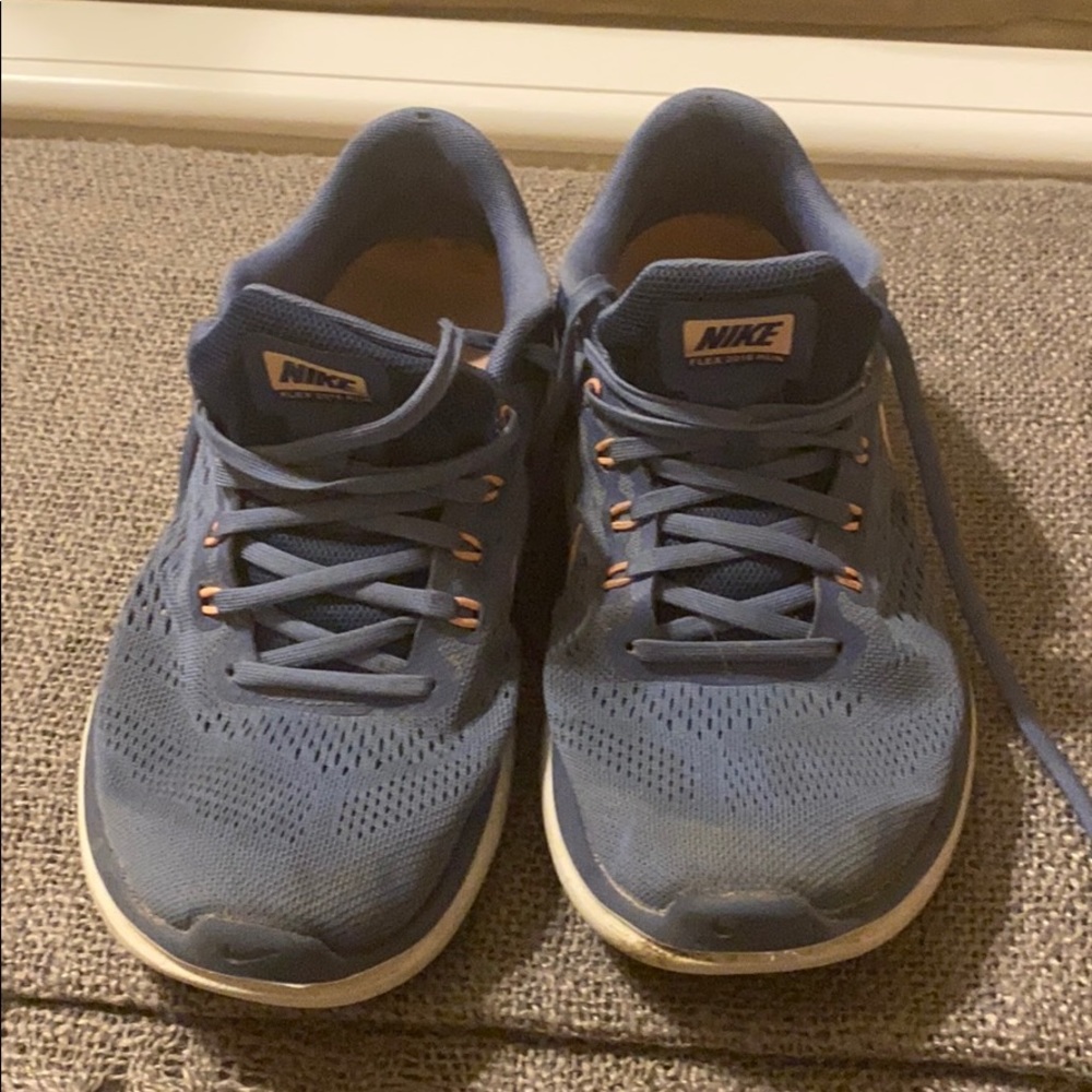 Great cross training shoe